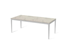 Load image into Gallery viewer, Noble Grey Long Dining Table Oyster