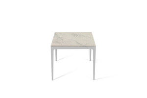 Noble Grey Standard Dining Table Oyster