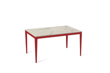 Load image into Gallery viewer, Noble Grey Standard Dining Table Flame Red