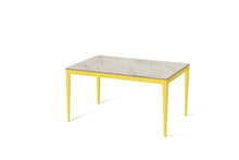 Load image into Gallery viewer, Noble Grey Standard Dining Table Lemon Yellow