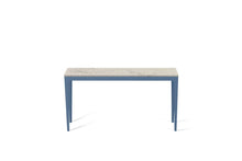 Load image into Gallery viewer, Noble Grey Slim Console Table Wedgewood