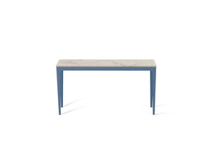 Noble Grey Slim Console Table Wedgewood