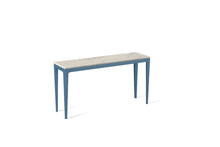 Load image into Gallery viewer, Noble Grey Slim Console Table Wedgewood