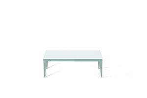 Intense White Coffee Table Admiralty