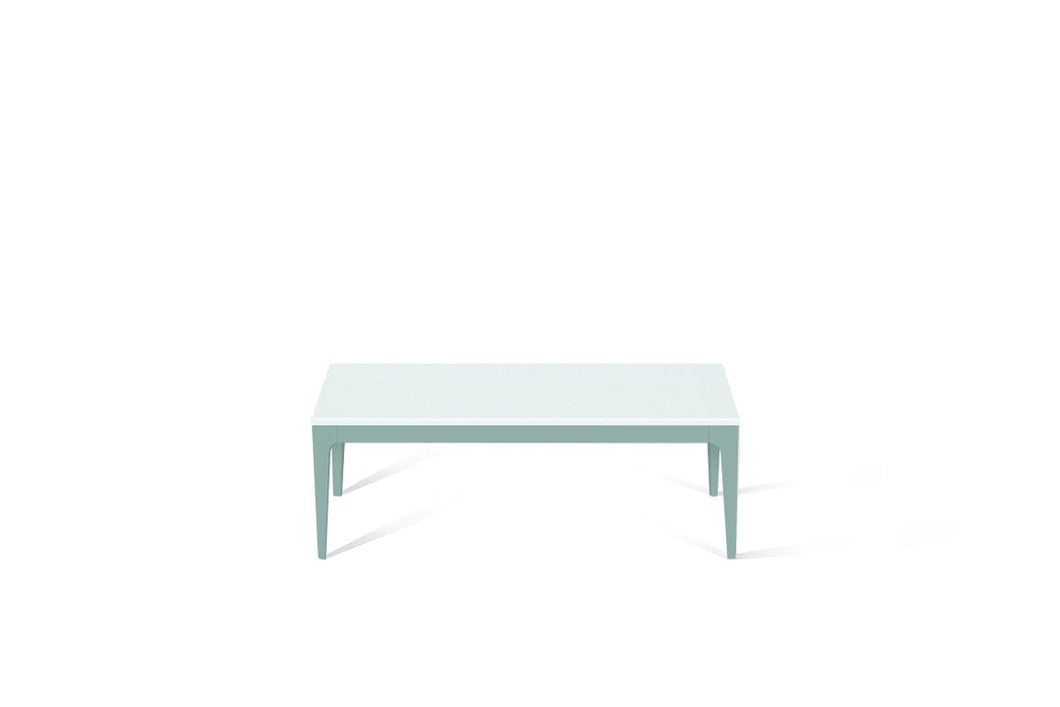 Intense White Coffee Table Admiralty