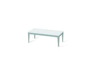 Intense White Coffee Table Admiralty