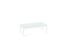 Load image into Gallery viewer, Intense White Coffee Table Pearl White
