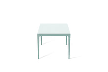 Load image into Gallery viewer, Intense White Standard Dining Table Admiralty