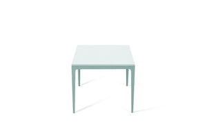 Intense White Standard Dining Table Admiralty
