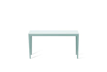 Load image into Gallery viewer, Intense White Slim Console Table Admiralty