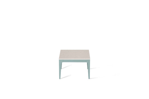 Nordic Loft Cube Side Table Admiralty