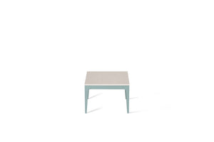Nordic Loft Cube Side Table Admiralty