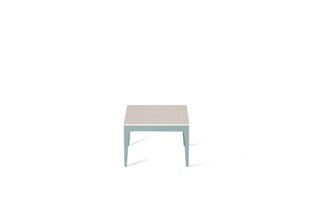 Nordic Loft Cube Side Table Admiralty
