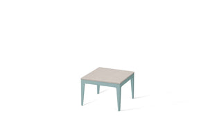 Nordic Loft Cube Side Table Admiralty