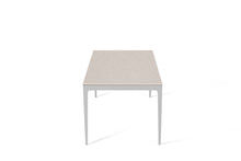 Load image into Gallery viewer, Nordic Loft Long Dining Table Oyster