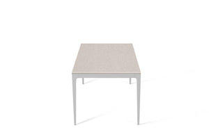 Nordic Loft Long Dining Table Oyster