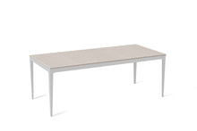 Load image into Gallery viewer, Nordic Loft Long Dining Table Oyster
