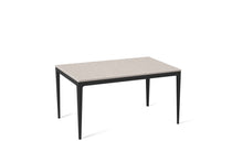 Load image into Gallery viewer, Nordic Loft Standard Dining Table Matte Black