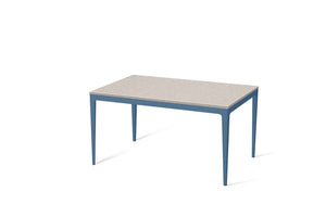 Nordic Loft Standard Dining Table Wedgewood