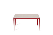 Load image into Gallery viewer, Nordic Loft Standard Dining Table Flame Red