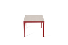 Load image into Gallery viewer, Nordic Loft Standard Dining Table Flame Red