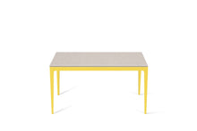 Load image into Gallery viewer, Nordic Loft Standard Dining Table Lemon Yellow