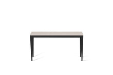 Load image into Gallery viewer, Nordic Loft Slim Console Table Matte Black