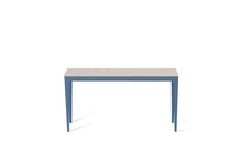 Load image into Gallery viewer, Nordic Loft Slim Console Table Wedgewood