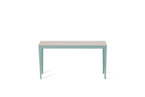 Nordic Loft Slim Console Table Admiralty
