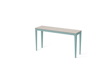 Load image into Gallery viewer, Nordic Loft Slim Console Table Admiralty