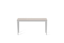 Load image into Gallery viewer, Nordic Loft Slim Console Table Oyster