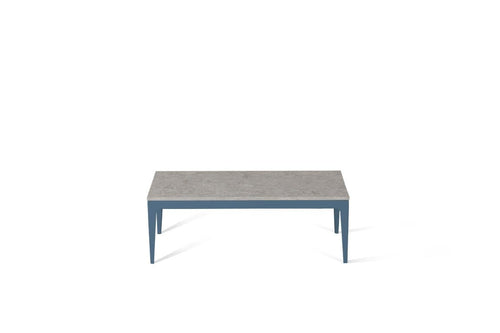 Bianco Drift Coffee Table Wedgewood