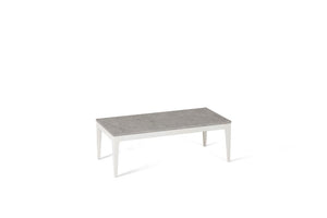 Bianco Drift Coffee Table Oyster