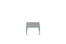 Load image into Gallery viewer, Bianco Drift Cube Side Table Admiralty