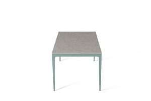 Bianco Drift Long Dining Table Admiralty