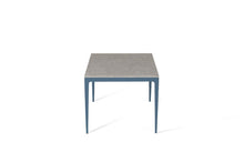 Load image into Gallery viewer, Bianco Drift Standard Dining Table Wedgewood