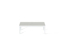 Load image into Gallery viewer, Georgian Bluffs  Coffee Table Pearl White