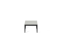 Load image into Gallery viewer, Georgian Bluffs  Cube Side Table Matte Black