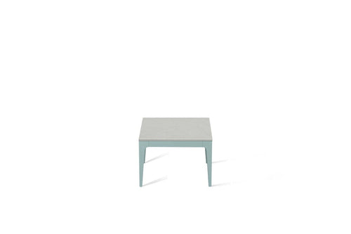Georgian Bluffs  Cube Side Table Admiralty