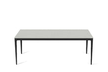 Load image into Gallery viewer, Georgian Bluffs  Long Dining Table Matte Black