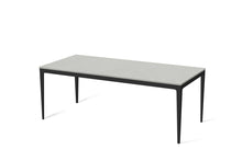 Load image into Gallery viewer, Georgian Bluffs  Long Dining Table Matte Black