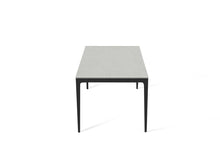 Load image into Gallery viewer, Georgian Bluffs  Long Dining Table Matte Black