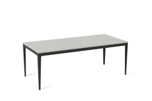 Load image into Gallery viewer, Georgian Bluffs  Long Dining Table Matte Black