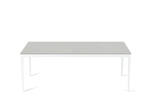 Load image into Gallery viewer, Georgian Bluffs  Long Dining Table Pearl White