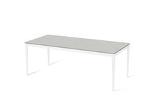 Load image into Gallery viewer, Georgian Bluffs  Long Dining Table Pearl White