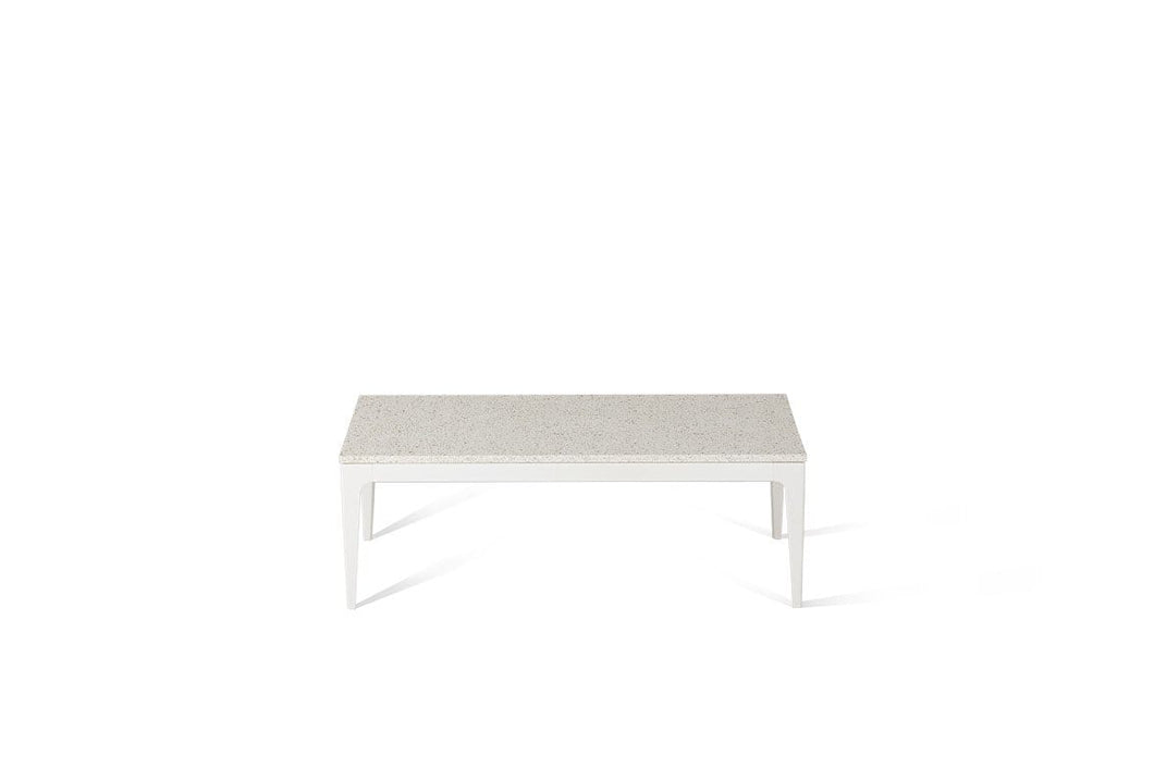 Ocean Foam Coffee Table Oyster