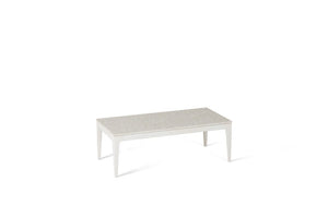 Ocean Foam Coffee Table Oyster