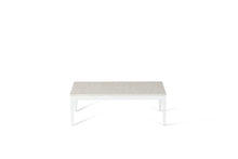 Load image into Gallery viewer, Ocean Foam Coffee Table Pearl White