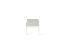 Load image into Gallery viewer, Ocean Foam Coffee Table Pearl White