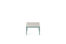 Load image into Gallery viewer, Ocean Foam Cube Side Table Admiralty